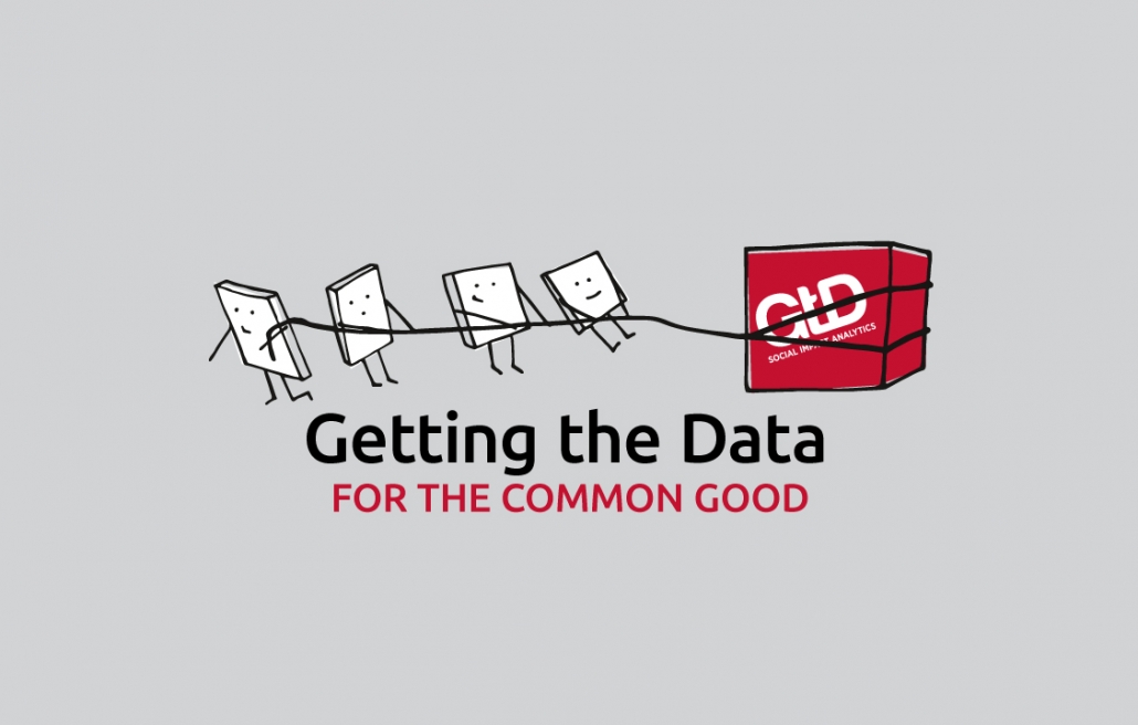 Getting Data for the Common Good