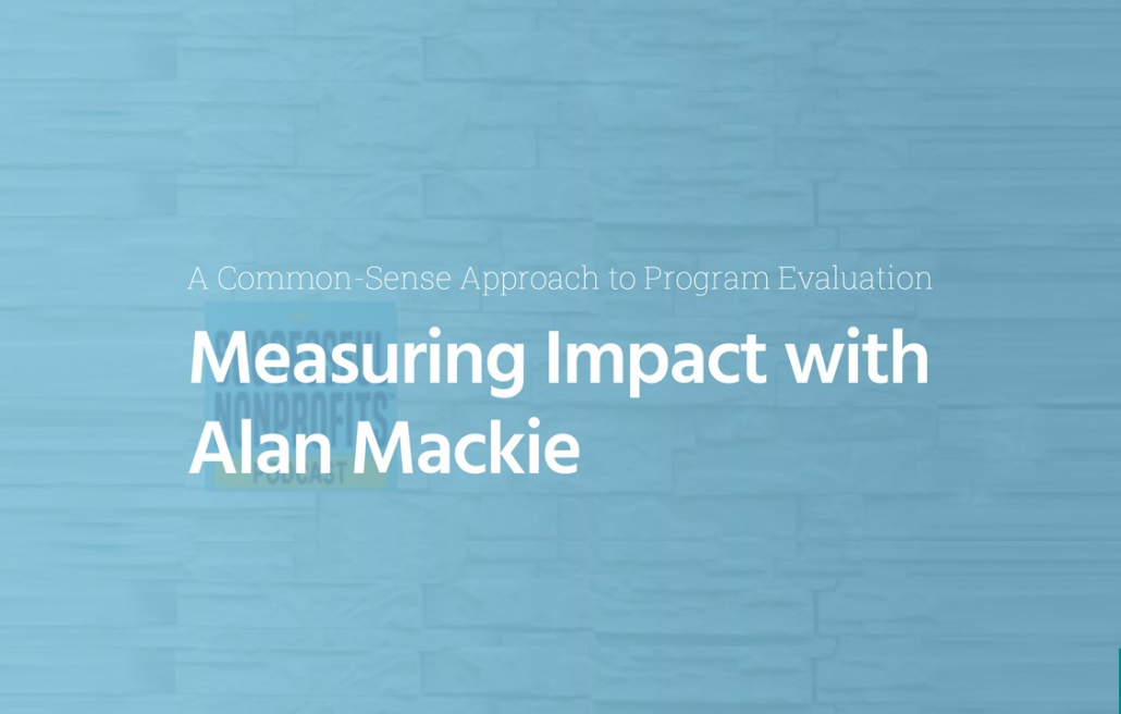 GtD Measuring Impact